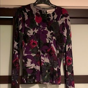 Lightweight Crewneck Sweater